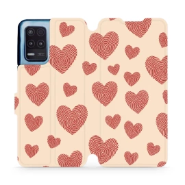 Etui do Realme 8 5G - wzór VP93S