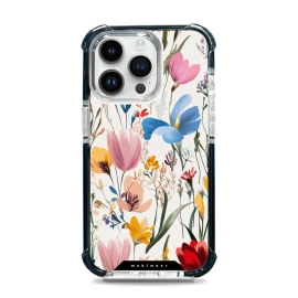 Etui MagSafe Elite Bumper Apple iPhone 14 Pro Max - wzór DP70D