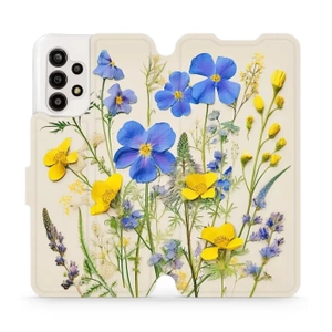 Etui do Samsung Galaxy A13 4G - wzór VP41S