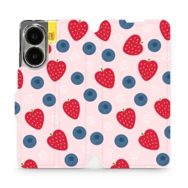 Etui do Xiaomi POCO X7 Pro - wzór VP84S