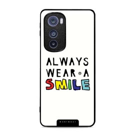 Etui Glossy Case do Motorola Edge 30 5G - wzór G077G