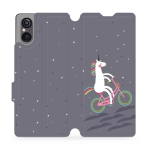 Etui do Sony Xperia 5 V - wzór V024P