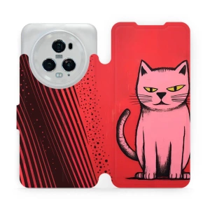 Etui do Huawei Honor Magic5 Pro 5G - wzór VP54S