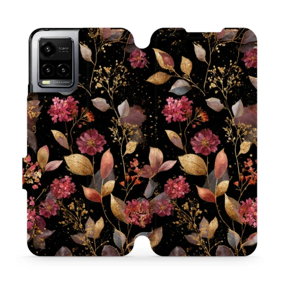 Etui do Vivo Y21S - wzór V171S