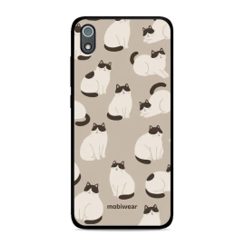 Etui Glossy Case do Xiaomi Redmi 7A - wzór G160G