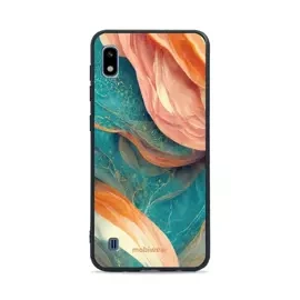 Etui Glossy Case do Samsung Galaxy A10 - wzór G025G