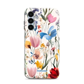 Etui Elite Pro do Samsung Galaxy A25 5G - wzór EP70E