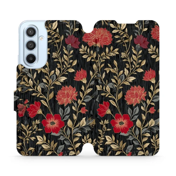 Etui do Samsung Galaxy A54 - wzór V172S