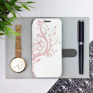 Etui do Samsung Galaxy S21 FE - wzór M007S