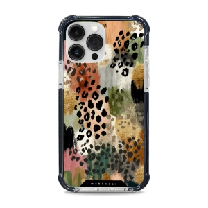 Etui MagSafe Elite Bumper Apple iPhone 13 Pro Max - wzór D167D