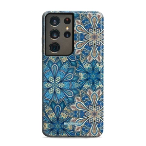 Etui Elite Pro do Samsung Galaxy S21 Ultra - wzór E108E