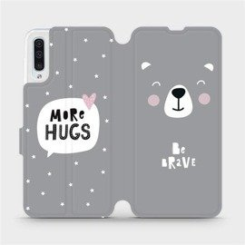 Etui do Samsung Galaxy A50 - wzór MH06P