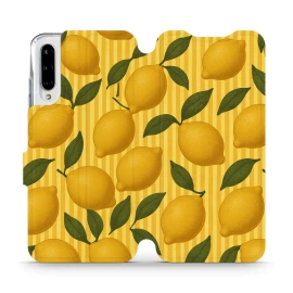 Etui do Xiaomi Mi A3 - wzór VP81S