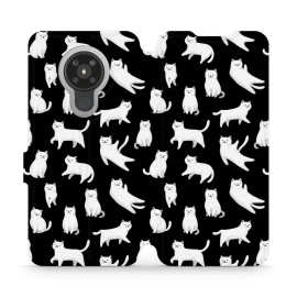 Etui do Nokia 5.3 - wzór V163S