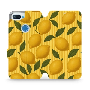 Etui do Xiaomi Mi 8 Lite - wzór VP81S