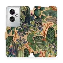Etui do OPPO A79 5G - wzór VP05S