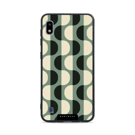 Etui Glossy Case do Samsung Galaxy A10 - wzór GA56G
