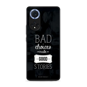 Etui Glossy Case do Huawei Nova 9 - wzór G071G