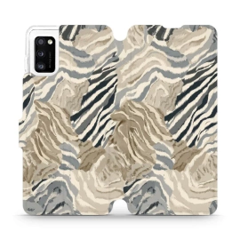 Etui do Samsung Galaxy A41 - wzór V168S