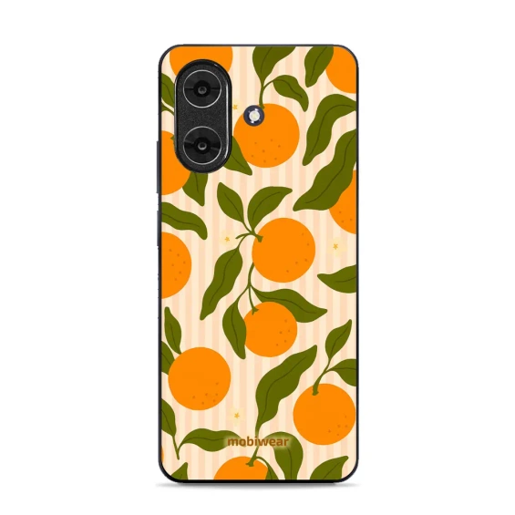 Etui Glossy Case do Realme Note 60 - wzór GP82G