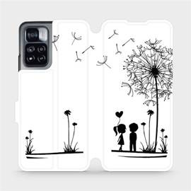 Etui do Xiaomi Redmi Note 11 Pro - wzór MH16P