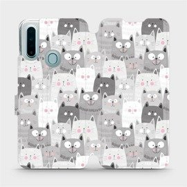 Etui do OPPO A31 - wzór M099P
