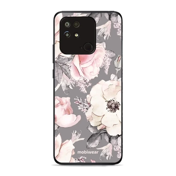Etui Glossy Case do Xiaomi POCO C40 - wzór G034G