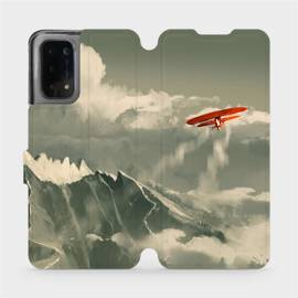 Etui do OPPO A54 5G - wzór MA03P
