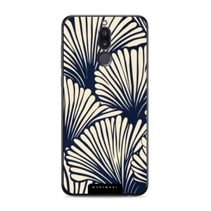 Etui Glossy Case do Huawei Mate 10 Lite - wzór GA41G