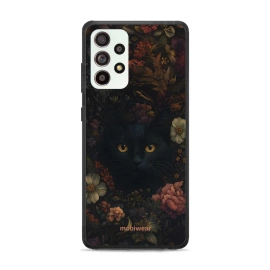 Etui Glossy Case do Samsung Galaxy A52 - wzór G161G