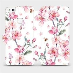 Etui do Huawei P10 Lite - wzór M124S