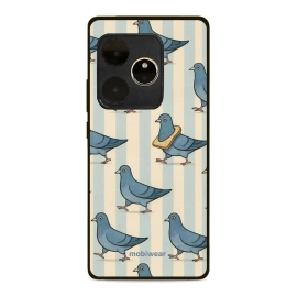 Etui Glossy Case do Realme GT 6 - wzór GP91G