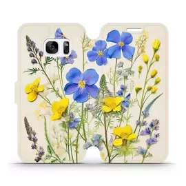 Etui do Samsung Galaxy S7 - wzór VP41S