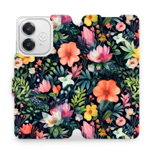 Etui do OPPO A40 - wzór VP48S