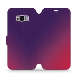 Etui do Samsung Galaxy S8 Plus - wzór VP67S