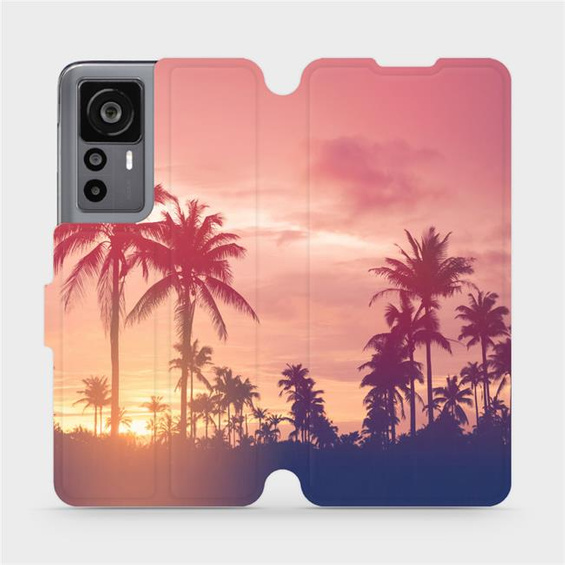 Etui do Xiaomi 12T Pro - wzór M134P