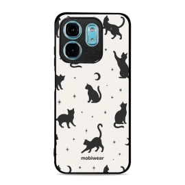 Etui Glossy Case do Infinix Smart 9 - wzór G162G