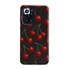 Etui Elite Pro do Xiaomi Redmi Note 10 pro - wzór EP83E