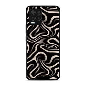 Etui Glossy Case do Realme 8 - wzór GA63G