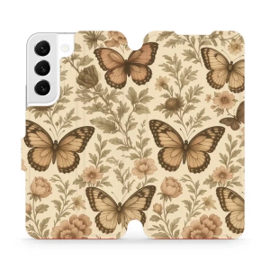 Etui do Samsung Galaxy S22 - wzór VP92S