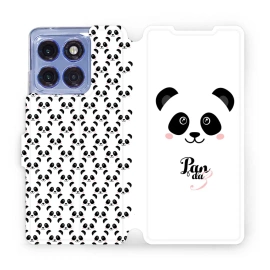 Etui do Motorola Edge 60 Pro - wzór M030P