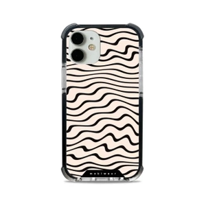 Etui MagSafe Elite Bumper Apple iPhone 12 mini - wzór DA62D