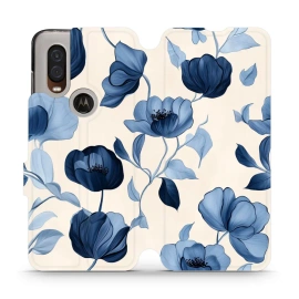 Etui do Motorola One Vision - wzór VP73S