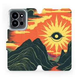 Etui do Xiaomi Poco C85 5G - wzór VP55S