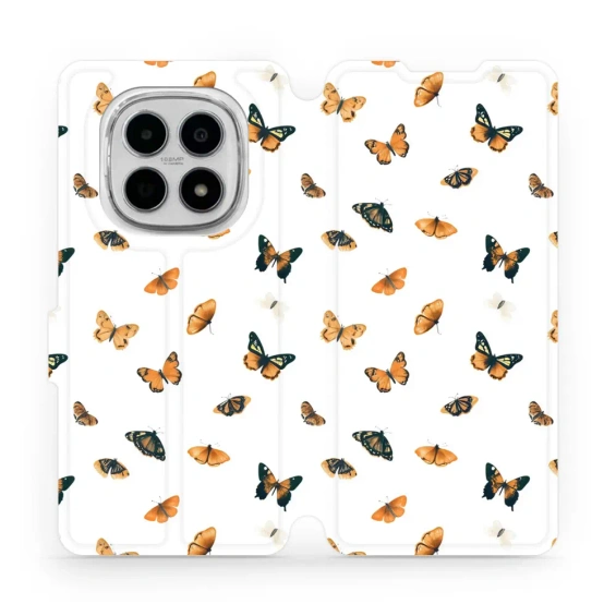 Etui do Xiaomi Redmi Note 15 4G - wzór MP77S