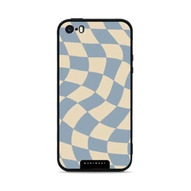 Etui Glossy Case do Apple iPhone 5s - wzór GA59G