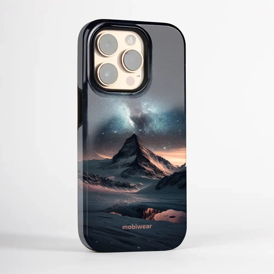 Etui Elite Pro do Google Pixel 9 - wzór E006E