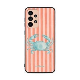 Etui Glossy Case do Samsung Galaxy A33 5G - wzór GP87G