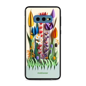 Etui Glossy Case do Samsung Galaxy S10e - wzór G015G