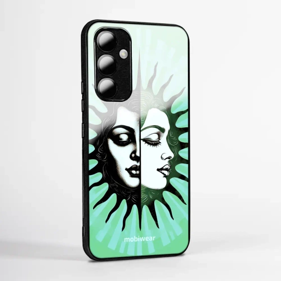 Etui Glossy Case do Xiaomi Redmi Note 15 Pro Plus 5G - wzór G058G